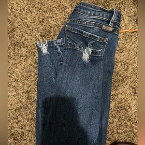 Kancan jeans